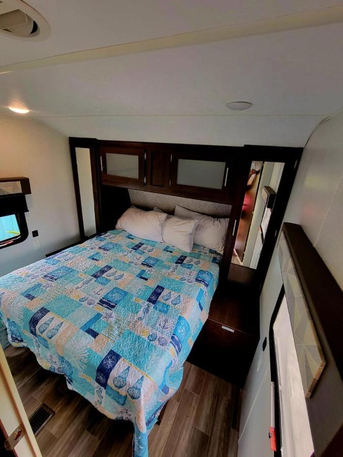 Apartmán The Driftwood Oasis West Palm Beach Exteriér fotografie